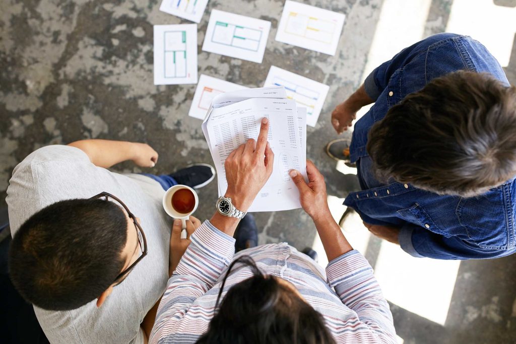 Planejamento Tributário: Como Reduzir os Impostos da Sua Empresa de Forma Legal